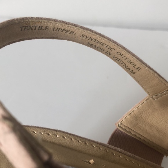 STEVE MADDEN | pink block heel sandals - Picture 5 of 9